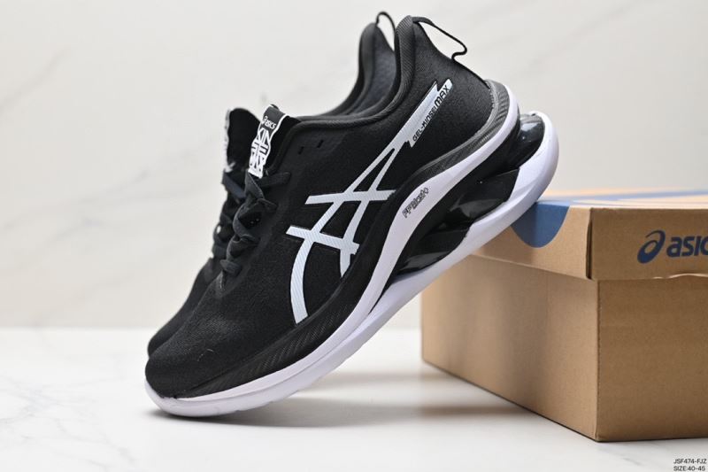 Asics Shoes